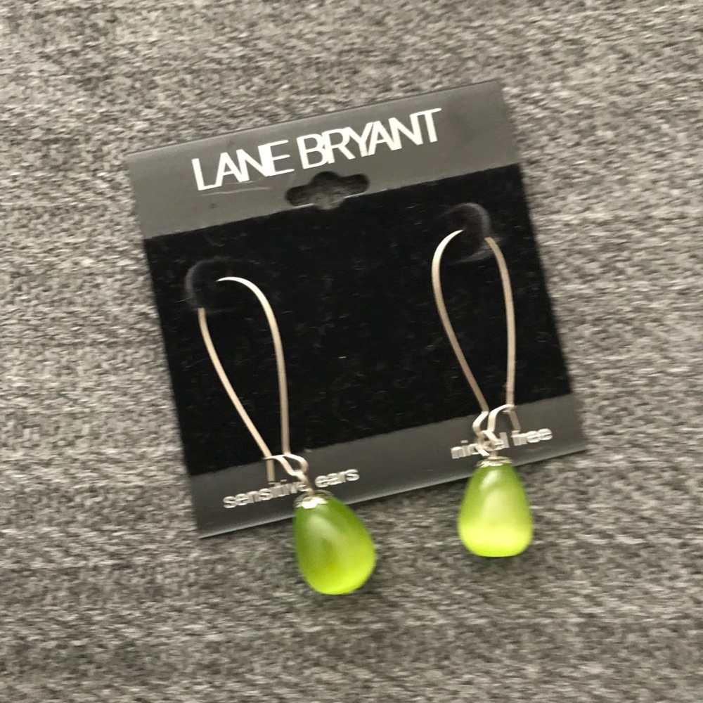 Citrine Pretty Earrings